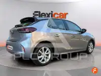 2021 Opel Corsa