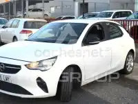 2021 Opel Corsa
