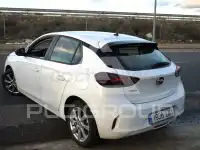 2021 Opel Corsa