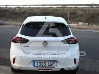 2021 Opel Corsa