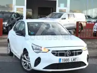 2021 Opel Corsa