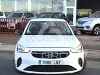 2021 Opel Corsa