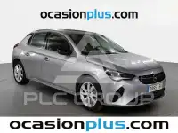 2021 Opel Corsa