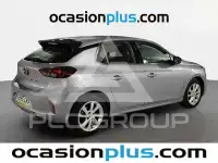 2021 Opel Corsa
