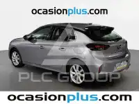 2021 Opel Corsa