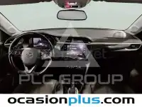 2021 Opel Corsa