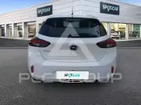 2021 Opel Corsa