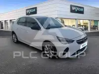 2021 Opel Corsa