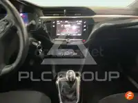 2021 Opel Corsa