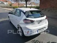2021 Opel Corsa