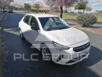 2021 Opel Corsa