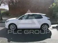 2021 Opel Corsa