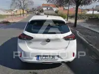 2021 Opel Corsa