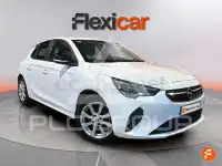 2021 Opel Corsa