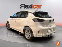 2021 Opel Corsa
