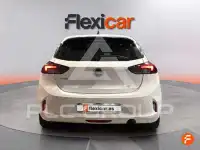 2021 Opel Corsa