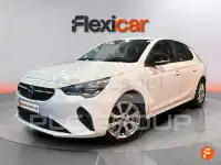 2021 Opel Corsa