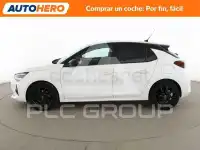 2021 Opel Corsa