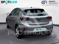 2021 Opel Corsa