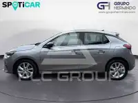 2021 Opel Corsa