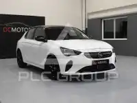2021 Opel Corsa