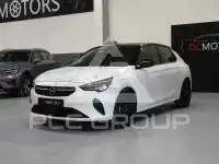 2021 Opel Corsa