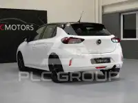 2021 Opel Corsa