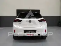 2021 Opel Corsa