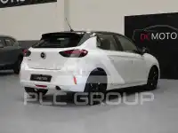 2021 Opel Corsa