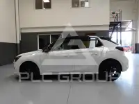 2021 Opel Corsa