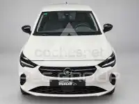 2021 Opel Corsa