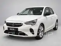 2021 Opel Corsa