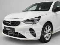 2021 Opel Corsa