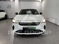 2021 Opel Corsa