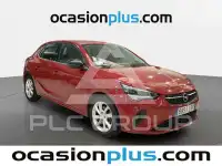 2021 Opel Corsa