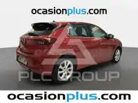 2021 Opel Corsa