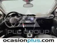 2021 Opel Corsa