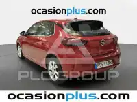 2021 Opel Corsa