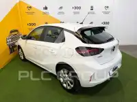 2021 Opel Corsa