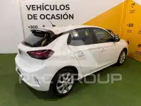 2021 Opel Corsa