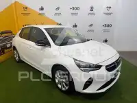 2021 Opel Corsa