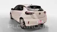 2021 Opel Corsa