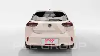 2021 Opel Corsa