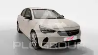 2021 Opel Corsa