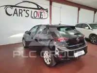 2021 Opel Corsa