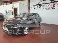 2021 Opel Corsa