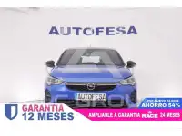 2021 Opel Corsa