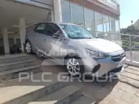 2021 Opel Corsa