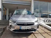 2021 Opel Corsa