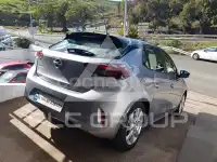 2021 Opel Corsa